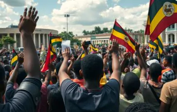 elezioni in uganda tensioni aspettative e futuro politico 1768349272 364x230