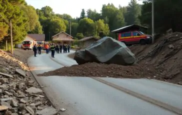 emergenza a niscemi frana devastante costringe allevacuazione di mille persone 1769403648 364x230