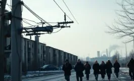 emergenza energetica in ucraina zelensky prende misure drastiche 1768480654 265x160