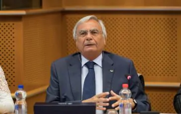 Paolo Uggè interviene: “Usare la sofferenza per fini politici è inaccettabile”