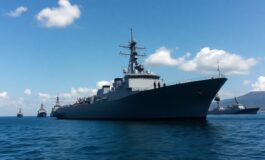 esercizi navali congiunti di russia cina e iran strategia militare in sudafrica 1767967675 265x160