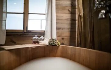 Silenzi, natura e tradizioni rurali per rigenerare corpo e mente