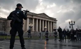 espulsione di un diplomatico russo arrestata una donna per spionaggio 1769116614 265x160