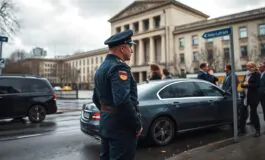 espulsione di un diplomatico russo in germania il caso di spionaggio che scuote le relazioni internazionali 1769126137 265x160