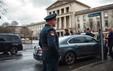 espulsione di un diplomatico russo in germania il caso di spionaggio che scuote le relazioni internazionali 1769126137 364x230