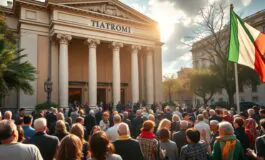 eventi e commemorazioni del 25 gennaio 2026 un giorno di politica e cultura da non perdere 1769329321 265x160