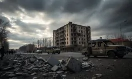 evoluzione cruciale della guerra russia ucraina aggiornamenti al 10 gennaio 2026 1768016265 265x160