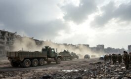 evoluzione del conflitto in siria il ruolo dellesercito siriano nelle zone curde 1768774591 265x160