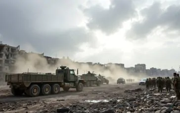 evoluzione del conflitto in siria il ruolo dellesercito siriano nelle zone curde 1768774591 364x230