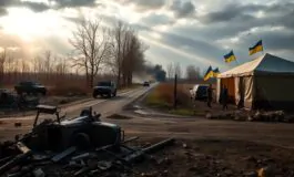 evoluzioni cruciali nel conflitto russia ucraina cosa aspettarsi nel futuro 1769214949 265x160