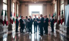 ex leghisti bergamini e pierro si uniscono a forza italia 1768998993 265x160