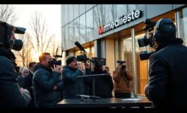 fabrizio corona contro mediaset ultimi aggiornamenti e reazioni esclusive 1769631829 265x160