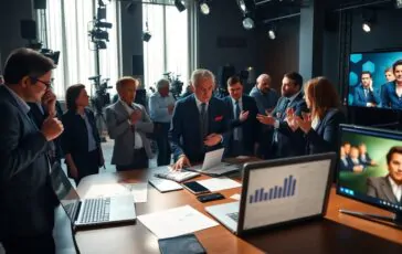 fabrizio corona e alfonso signorini la reazione shock di mediaset 1769583343 364x230