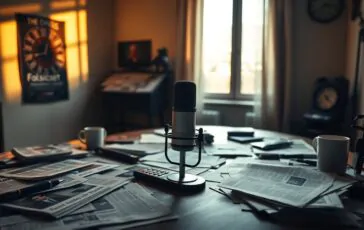 fabrizio corona e la nuova puntata di falsissimo le tensioni con mediaset svelate 1769487170 364x230