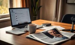 fabrizio corona il blocco della puntata di falsissimo su signorini e le ultime novita 1769436016 265x160