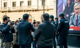 fabrizio corona la denuncia di mediaset e le conseguenze sul suo futuro 1769061833 265x160