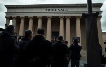 fabrizio corona vs mediaset il nuovo capitolo della sua lotta legale 1769093302 364x230