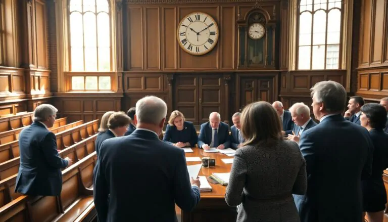 farage contesta la proposta del regno unito di inviare forze in ucraina dopo la guerra 1767792230 768x439