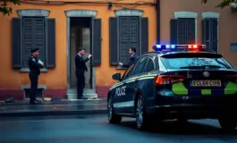 fatti di violenza domestica a verona due arresti recenti 1767486607 265x160