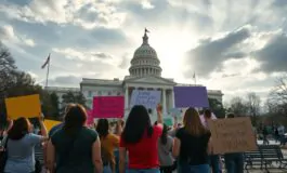 fermare i finanziamenti alle ong che supportano le questioni transgender negli usa 1769213146 265x160