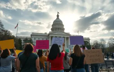 fermare i finanziamenti alle ong che supportano le questioni transgender negli usa 1769213146 364x230