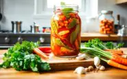 fermentazione scopri come trasformare gli ingredienti in esperienze culinarie uniche 1768233807