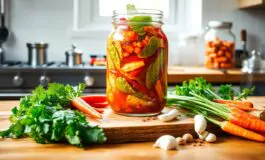 fermentazione scopri come trasformare gli ingredienti in esperienze culinarie uniche 1768233807 265x160