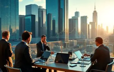 fintech opportunita e rischi dopo la crisi del 2008 1768240834