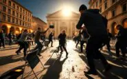 firenze rissa in piazza duomo indagini in corso dopo il violento episodio di capodanno 1767390943