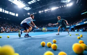 flavio cobolli eliminato agli australian open sconfitta contro arthur fery 1768717803 364x230