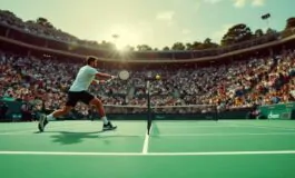 flavio cobolli eliminato dagli australian open sconfitta contro fery 1768708326 265x160