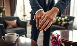 flavio e nicole la storia damore che e sbocciata dopo uomini e donne 1769301934 265x160