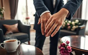 flavio e nicole la storia damore che e sbocciata dopo uomini e donne 1769301934 364x230