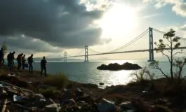 fondamentale utilizzare i fondi per il ponte di messina per un efficace risanamento 1769669182 265x160