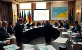 forza multinazionale per lucraina il piano di sostegno delleuropa per la sicurezza e la stabilita 1767761388 265x160