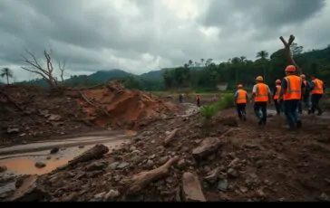 frana in indonesia sette morti e ottantadue dispersi il bilancio aggiornato 1769233609 364x230