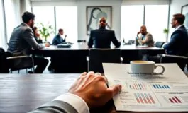 francesco borgomeo unito al comitato nazionale per la riforma della giustizia nuove prospettive per il settore legale 1769015886 265x160