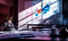 francia e germania si uniscono contro trump ma lue rimane divisa 1768940908 265x160