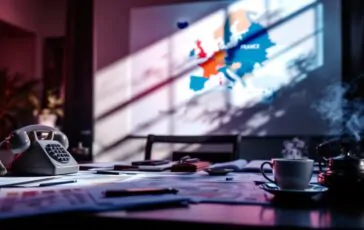 francia e germania si uniscono contro trump ma lue rimane divisa 1768940908 364x230