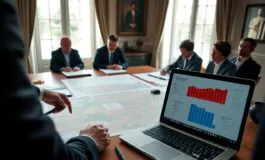 francia e regno unito nuovi hub militari in ucraina per potenziare la difesa 1767752018 265x160