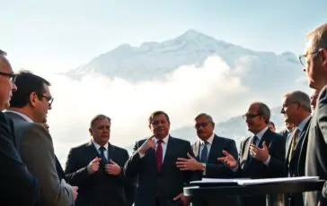 friedrich merz cerca nuove strategie europee a davos post trump 1769065386 364x230