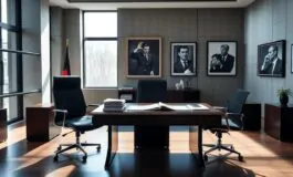 friedrich merz il nuovo volto del kanzleramt e le sue innovazioni nel governo 1767675104 265x160