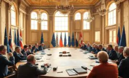 friedrich merz invita leuropa a potenziare il suo ruolo globale 1769759698 265x160