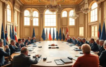 friedrich merz invita leuropa a potenziare il suo ruolo globale 1769759698 364x230