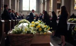 funerali di riccardo minghetti un commovente tributo a un giovane indimenticabile 1767780305 265x160