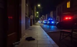 furto in appartamento a salerno un giovane marocchino ferito 1769355518 265x160