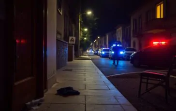 furto in appartamento a salerno un giovane marocchino ferito 1769355518 364x230