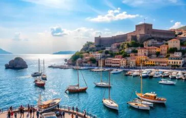 gaeta candidatura per diventare capitale italiana del mare 2026 1769447820 364x230