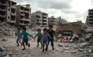 gaza la tragica morte di una giovane ragazza segna un nuovo capitolo di violenza 1767899275