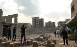 gaza promesse e realta nel dopo conflitto 1768889027 265x160